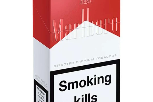 Marlboro Red