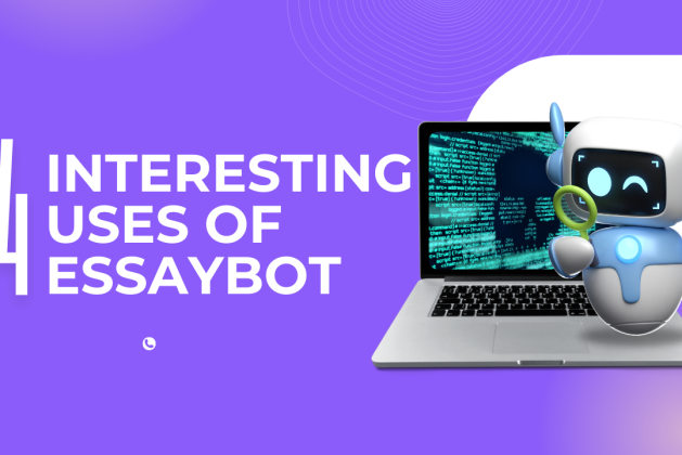 4 Interesting Uses of EssayBot