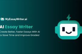 Why I Rely on MyEssayWriter.ai for Writing Perfect Essays Every Time