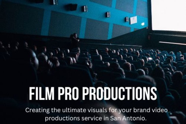 Video Production Companies in San Antonio: An In-Depth Guide