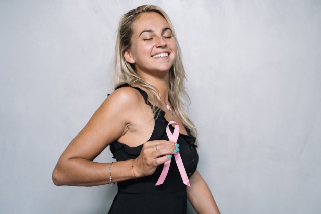 • Breast Cancer Awareness Signs, Risk Reduction, and Hope for a Cure