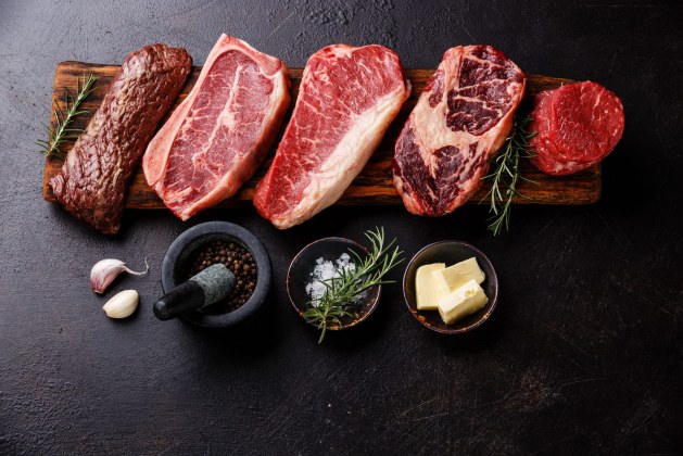 Top Markets for Quality Beef in Asia: Trends and Opportunities