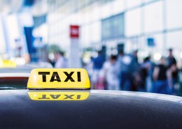 A Comprehensive Guide to Taxi Travel in the UK