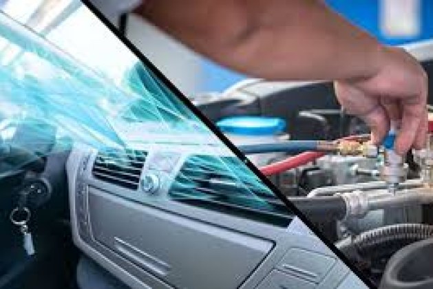 The Importance of AC Repair in Dubai: Ensuring Optimal Performance in Extreme Heat