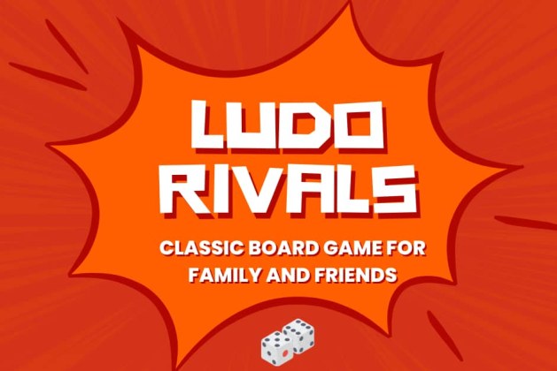 Play Ludo Rivals