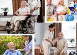 How Do Home Care Services Support Family Caregivers in Connecticut?