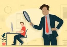 10 Habits of A Poor Leader At The Work Place