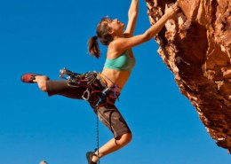 Top 10 places to Go to if You're a Adrenaline Junkie