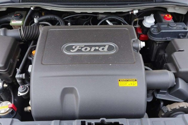 A Comprehensive Guide to Buying a Used Ford Ranger 2011 Engine