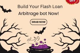 Building the Future: How Flash Loan Arbitrage Bots Transform Trading