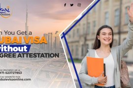 Can You Get a Dubai Visa Without a Degree in 2025