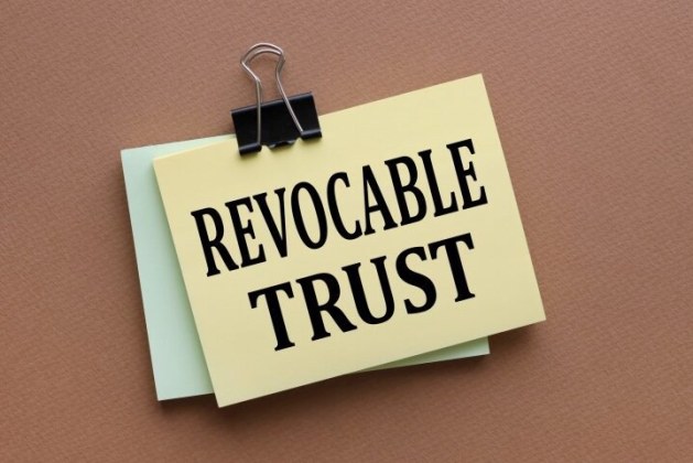 Essential Functions of a Revocable Living Trust?