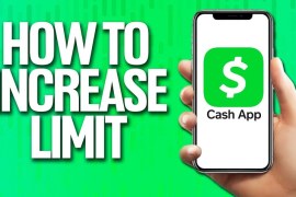 How to Increase Your Cash App Withdrawal Limits in Minutes?