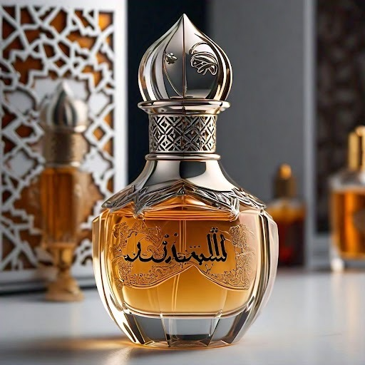 Best Men's Perfumes in Pakistan Top Picks for 2024