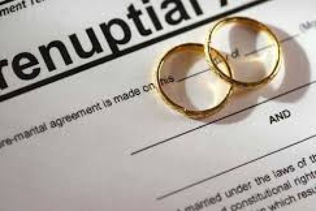 What are the Property Ownership Topics to Address in Your Prenuptial Agreement?