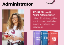 Preparing for AZ-104 Microsoft Azure Administrator: Pass with Ease