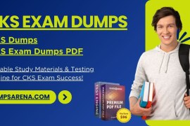 How CKS Dumps PDF Simplifies Certification Study