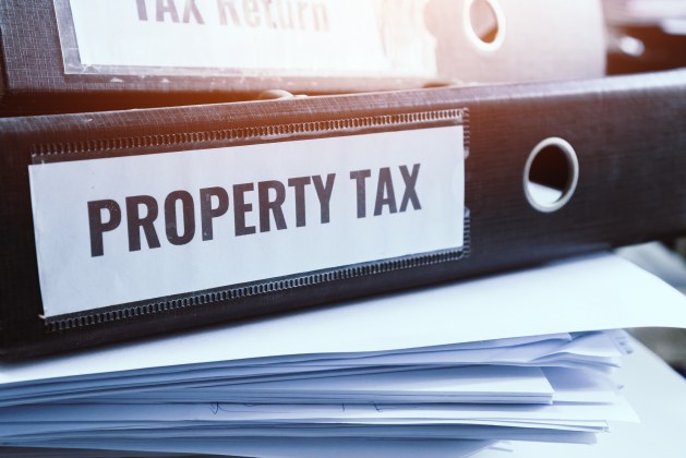 Legal Insights: Can You Win a Property Tax Protest?