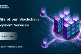 Benefits of our Blockchain Development Services – Security Tokenizer