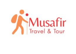 Discover iMusafir: Your Go-To for Pakistan Travel Agencies