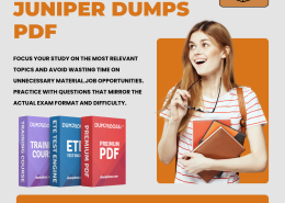 Pass Your Juniper Exam Fast with DumpsBoss Juniper Dumps PDF