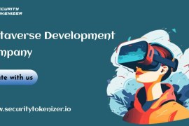 What are the Metaverse Development services provided by Security Tokenizer?