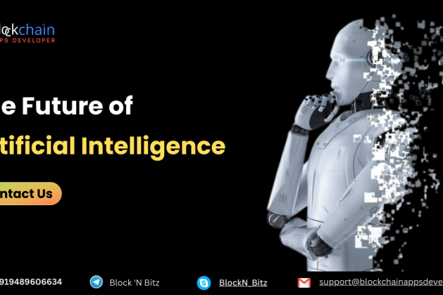 What Are the Major Trends Shaping the Future of Artificial Intelligence?