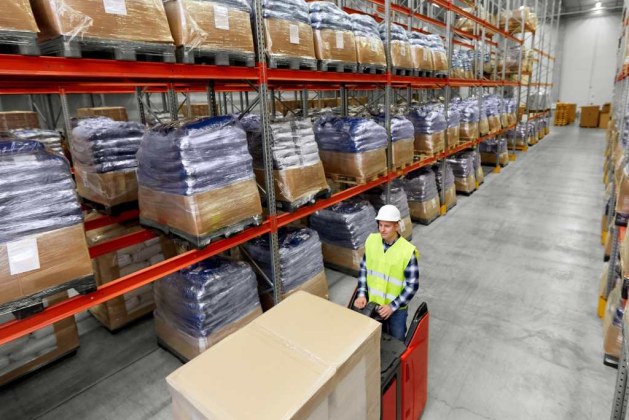 Customized Warehousing Solutions in Toronto for Growing Businesses