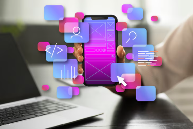 Top 11 Mobile App Development Companies in USA