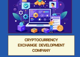 What is a white-label crypto exchange development company?
