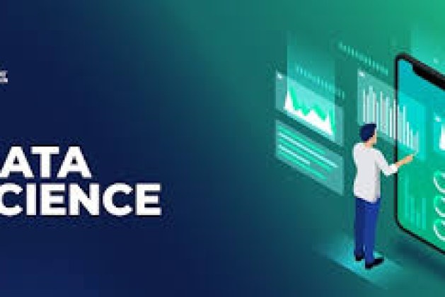 Best Data Science Course in Pune