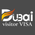 Dubai visitor visa online