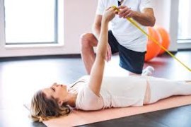 Building Strength after Injury: ICBC Physiotherapy Solutions in Surrey