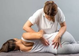 Benefits of Choosing a Chiropractor That Accepts Medicare