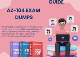 AZ-104 Dumps to Pass – Choose DumpsBoss for Your Exam Prep