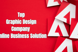 Top Graphic Design Company: Enhancing Your Brand's Visual Appeal