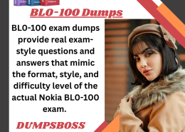 What Are the Key Benefits of Using BL0-100 Dumps?