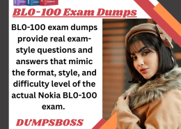 What Are the Top Benefits of Using BL0-100 Exam Dumps for Preparation?