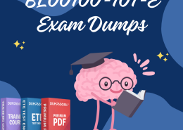 Pass BL00100-101-E Exam with Our Top-Rated Dumps