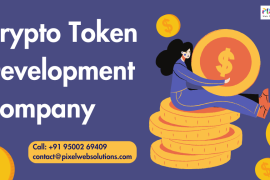 How to Create a Crypto Token on your Business?