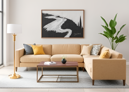 How to Style Your Living Room with the Perfect Sofa Set