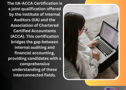 What to Expect When You Combine IIA-ACCA Exam Dumps with Other Study Resources?