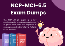 Master the NCP-MCI-6.5 Exam and Pass Using Proven Dumps
