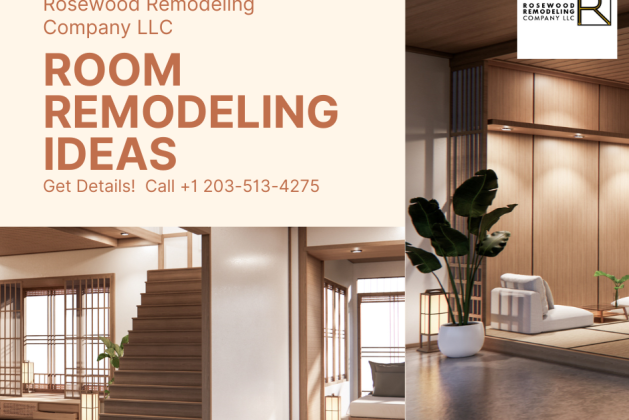 Luxury Room Remodeling Ideas For Every Space In Your Home