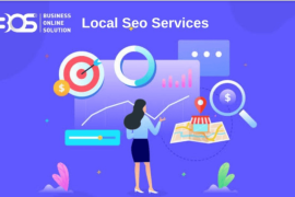 Affordable Local SEO Services: Unlocking Success for Your Business