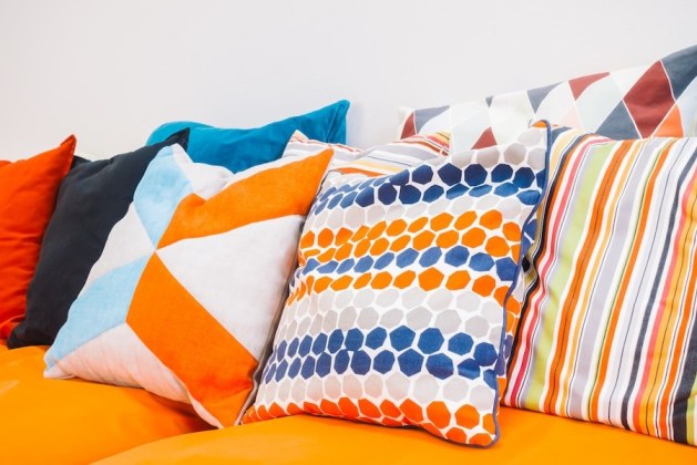Why Choose Colorful Decorative Pillows from Maarte USA
