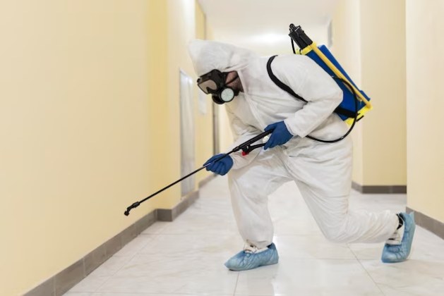 Effective Pest Control Solutions for Homes in Sugar Land, TX