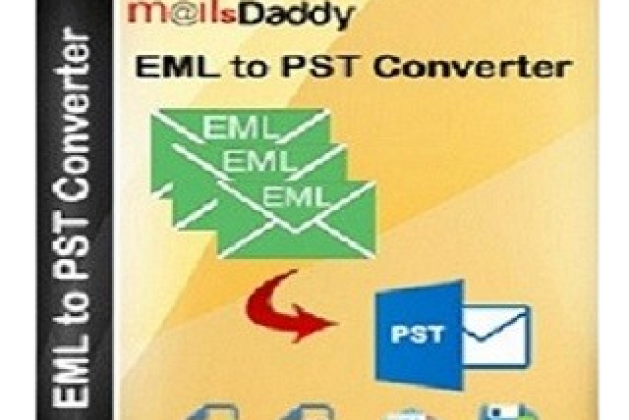 What is the method to convert EML to PST with ease?