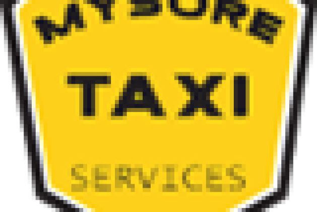 Mysore Taxi Services