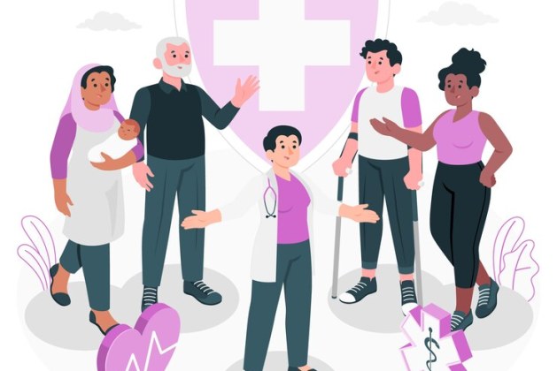 Finding the Best Primary Care Doctors: A Guide to Comprehensive Health Care